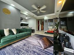 Blk 445 Jade Spring @ Yishun (Yishun), HDB 4 Rooms #544038101